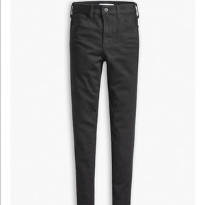 720 High Rise Super Skinny Women's Jeans